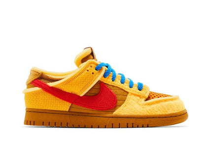Nike Dunk Low Cactus Plant Flea
Market Swamp Sponge Psychic