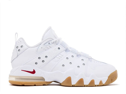 Nike SB Air Max 2 CB '94 Low Supreme White Gum