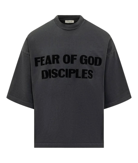 Fear Of God Relaxed Power 25 Tee