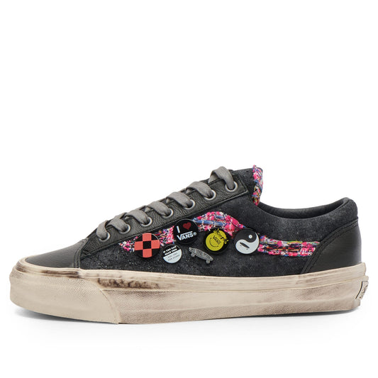 MEN'S VANS OLD SKOOL LX 36 CASUAL SHOES