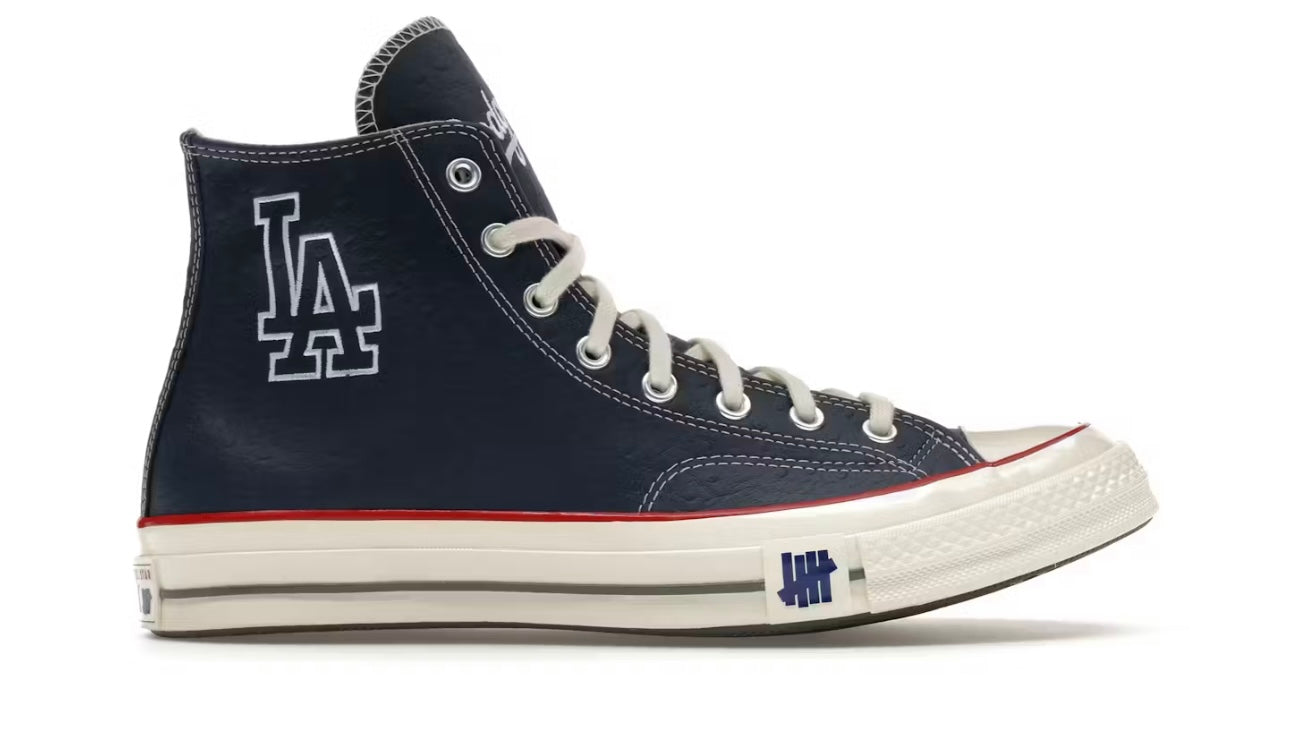 Converse Chuck Taylor All Star Hi