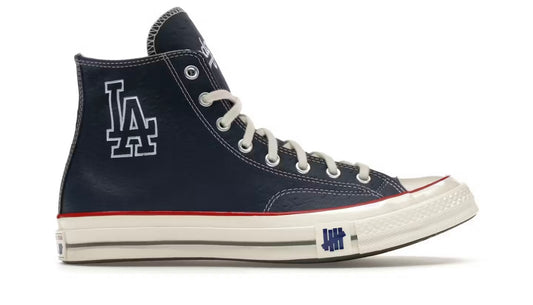 Converse Chuck Taylor All Star Hi