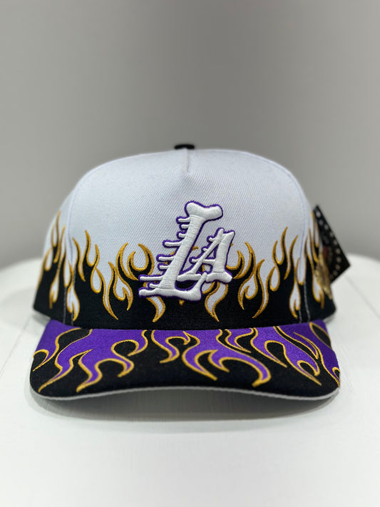 LA Hat