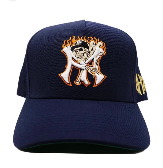 bambino flame