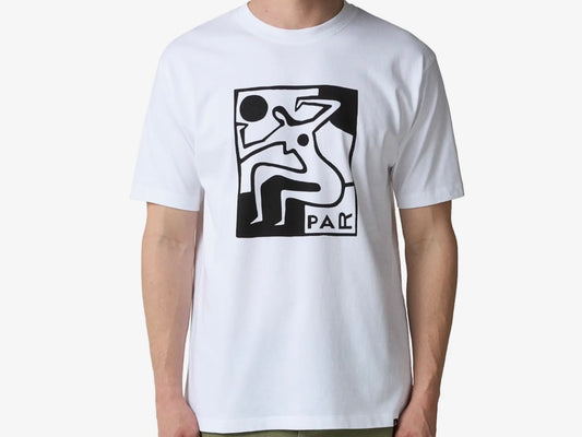 Parra Ball Sports T-Shirt