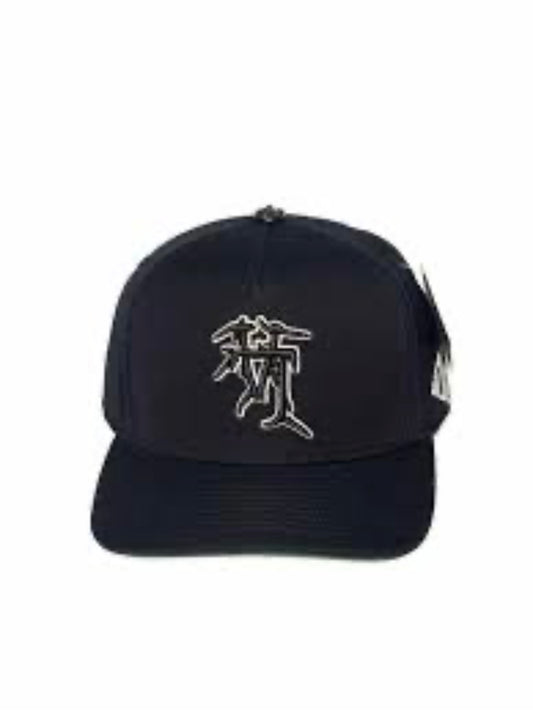 kthla kill the hype black Hat