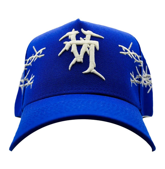KTH Kill The Hype - Sacred LA on Field
Snapback Hat