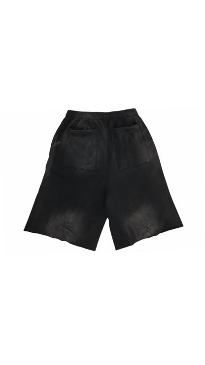 Cactus Jack Fragment Black Short