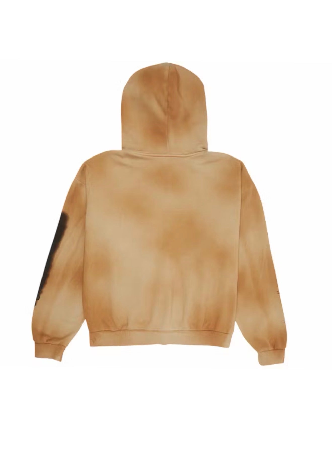 Travis Scott Cactus Jack × Fragment x Nike
Houston To Ise Mie Zip Hoodie