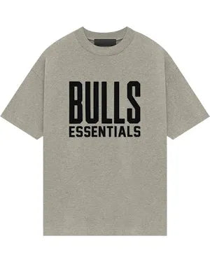 Fear of God Essentials x NBA Chicago Bulls