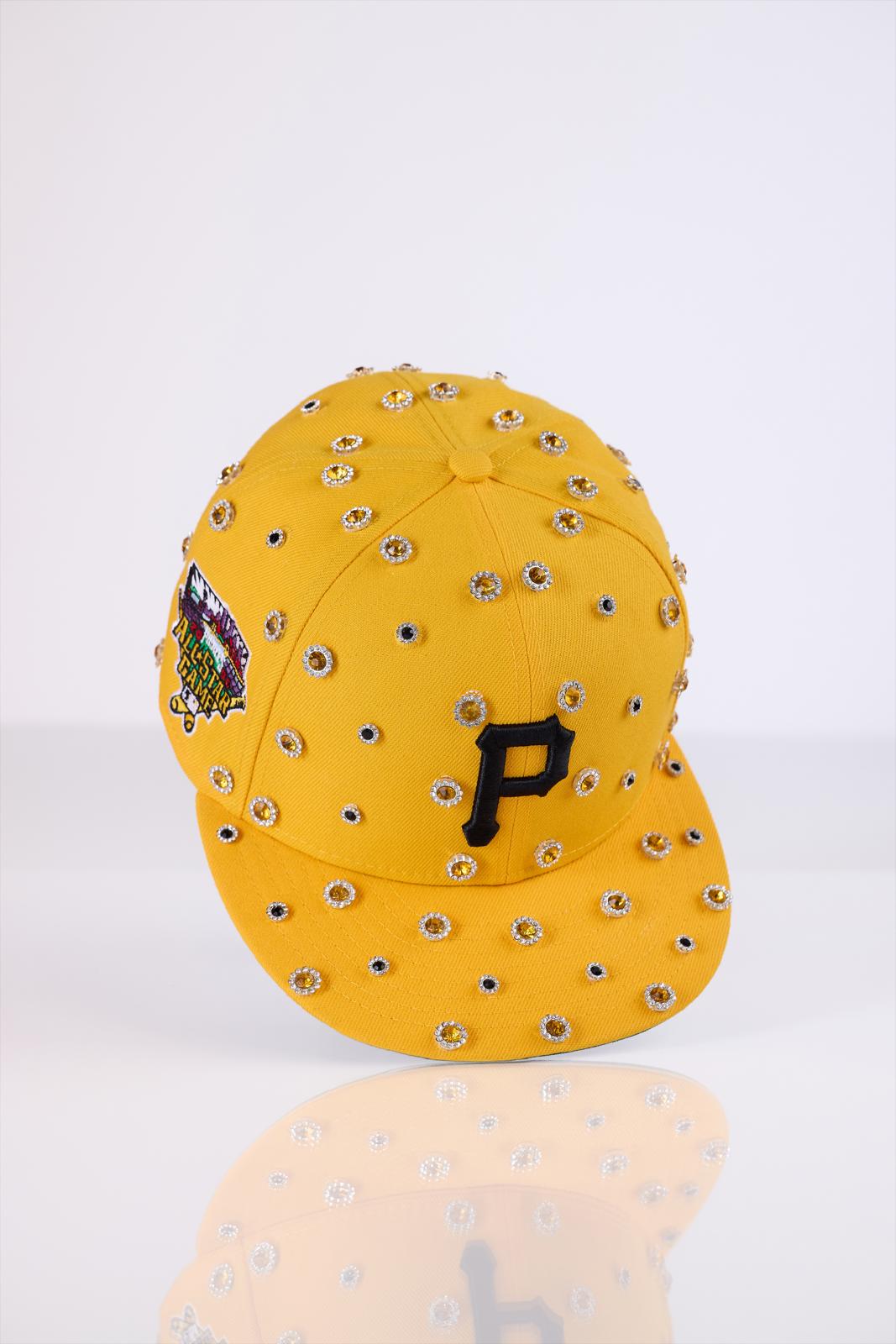 Pirates hats rhune